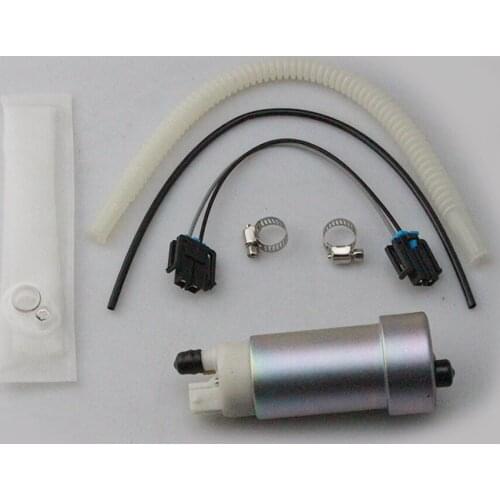 Motorcycle Fuel Pump For Harley Davidson Night Rod VRSCD Special VRSCDX Heritage Softail Street Rod VRSCR XG750 Street Glide