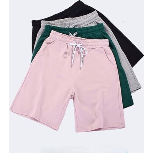 AIYANGA Women's Cotton Shorts