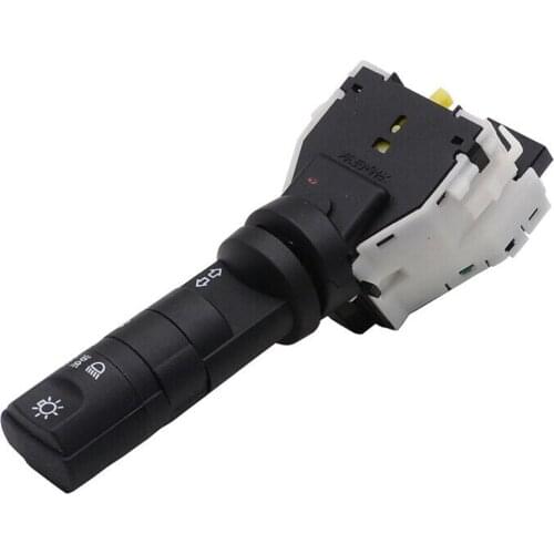 Car Signal Fog Light Function Steering Column Switch Fit For Nissan Frontier Pathfinder Sentra Xterra 25540ET11E 25540ET11A