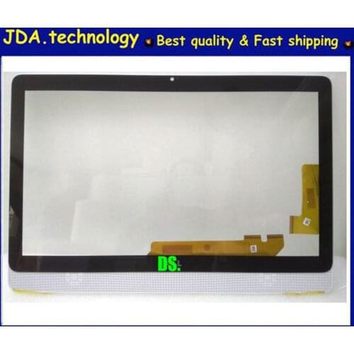 Free EMS/DHL fast shipping,New/org Touch Screen Digitizer Glass For 19.5" DELL Inspiron 3059 LCD Touch Glass QMT22AIM01DEL0FAA