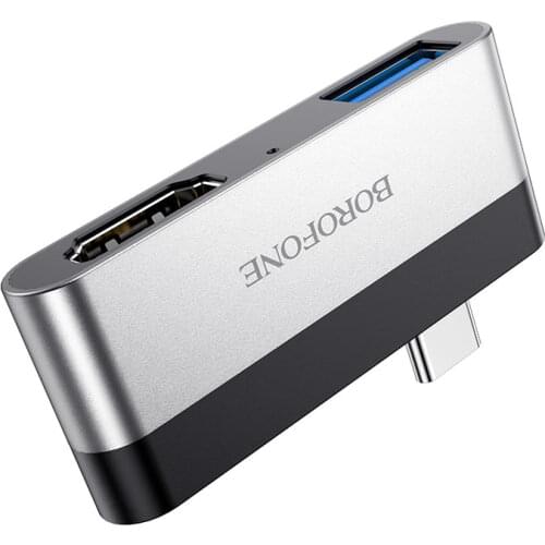 HDMI адаптеры для мобильных телефонов BOROFONE China At AliExpress