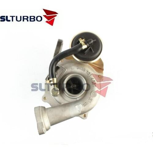 For Mazda 2 1.4 MZ-CD DV4TD 54359880009 54359700001 turbocharger complete turbo 0375G9 0375K0 0375N6 0375Q6 balanced 2S6Q6K682AB