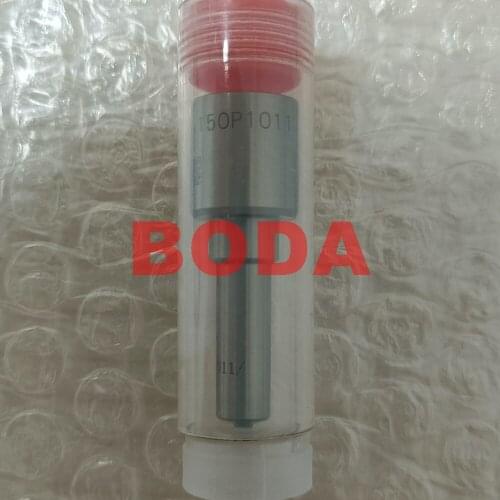 Diesel Fuel Injector Nozzle DLLA150P1011 DLLA 150P 1011 for Injector 0445110064 0445110101