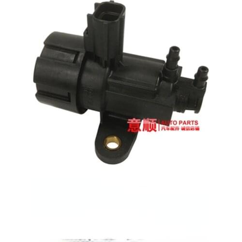 For Ford Kuga EGR Valve Engine Exhaust Gas Recirculation Valve Vacuum Solenoid Valve Regulator Original Auto Parts