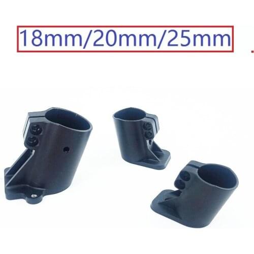 Fixed Leg Aerial Photography Multi-Axis Aircraft 18mm/20mm/25mm Pipe Connector MG1 UAV Accessories