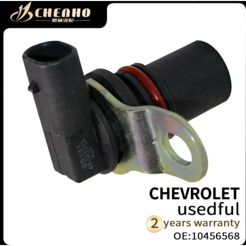 CHENHO BRAND NEW Crankshaft Position Sensor 10456568;24232088;12523306 SC144 For Cadilla-c