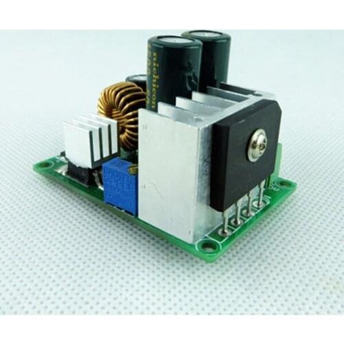 XL4015 5A AC/DC to DC Buck Voltage Converter 3V~30V 3.3V 3V 5V 9V 15V 12V 19V 24V Adjustable Power