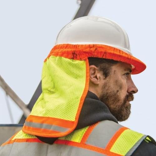 SFVest Safety Helmets