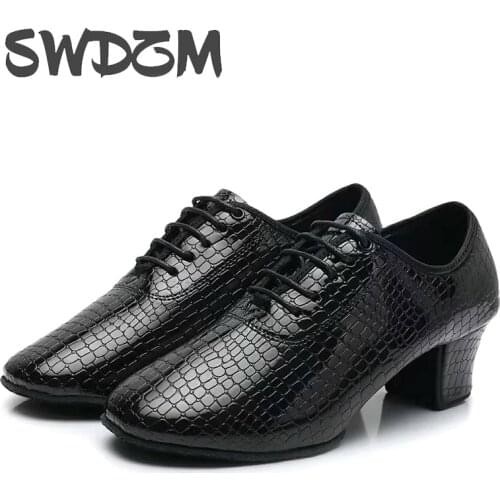 SWDZM Dance Shoes