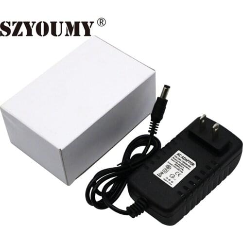 Szyoumy LED Transformers