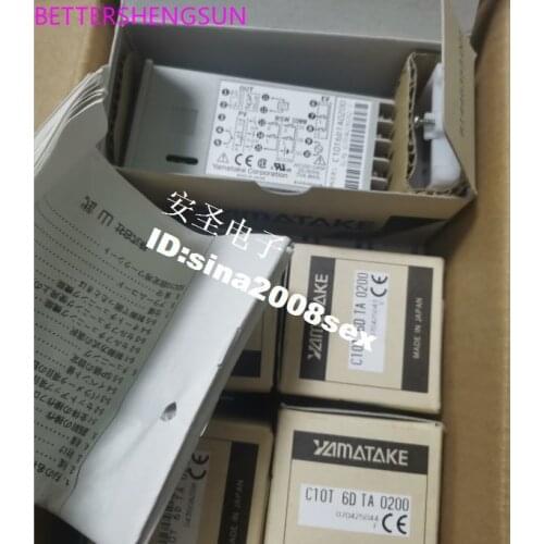 Thermostat C10T6DTA02