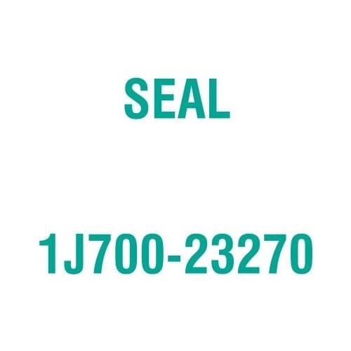 For Kubota 1J700-23270 SEAL