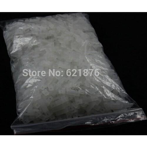 Inside the Diameter 8mm/10mm/12mm/14mm Silicon Clips for 3528 5050 led strips