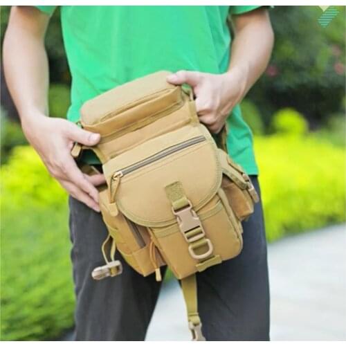 Men's Waist Bags YFBM China