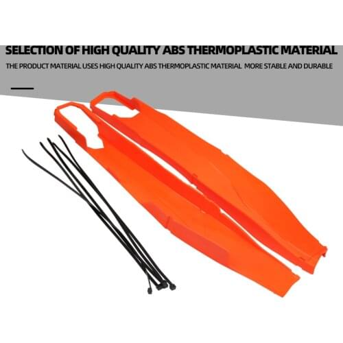 Motorcycle Swingarm Guard Swing Arm Protector Cover For KTM 150 200 250 300 350 450 500 EXC EXC-F XC-W XCF-W 2012-2021