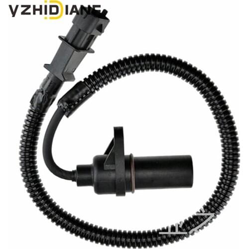 1pc NEW Hight Quality 39180-27400 Crankshaft position sensor FOR KIA- Sportage- Hyundai- Tucson D4EA 2.0T L4 2001-2010