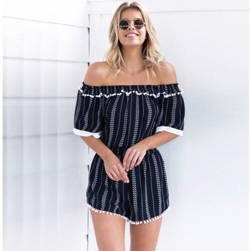 2018 Spandex Loose Chiffon Time-limited New Trousers Women Wide Leg Pants One Shoulder Waist Cotton The Ball Sexy Lin Tai Pants