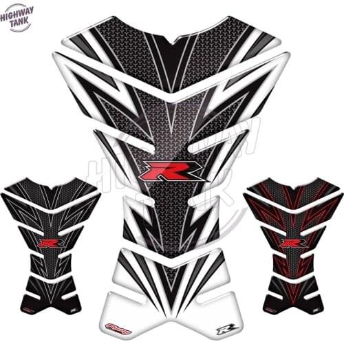 3D Motorcycle Tank Pad Protector Sticker Motocross Tankpad Case for Yamaha YZF R1 R3 R6 R1M MT03 MT07 MT09 MT10 TDM Stickers