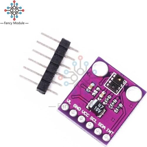 APDS-9930 Proximity Sensor Approaching and Non Contact Proximity Module CKIN