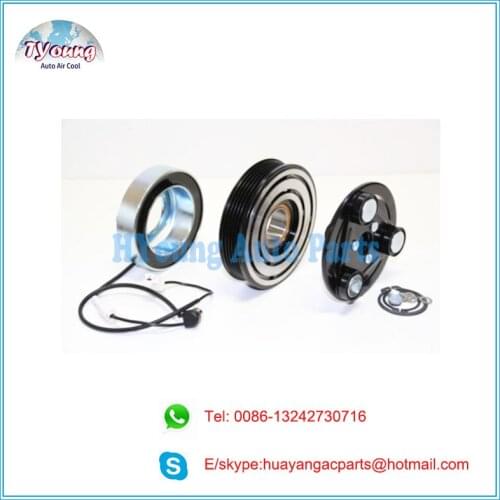 Auto a/c compressor clutch for Mazda 3 5 BK CR19 AKSO8549522 H12A0BW4JZ CC29-61-450G 5pk 12v 115mm Panasonic