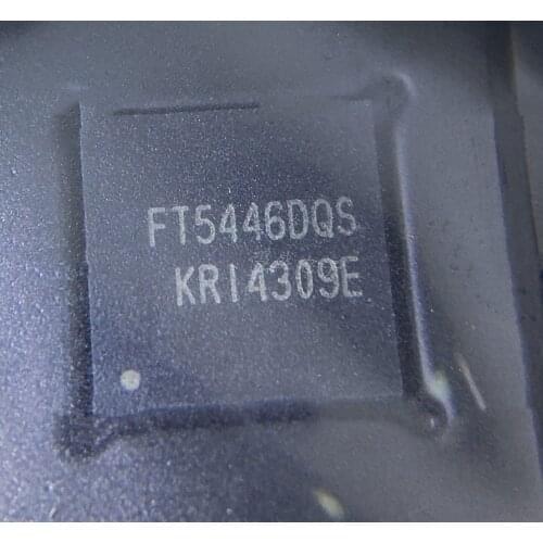 Ymitn 100% work Touch Control Chip FT5446DQS 5446 FT5446 For ASUS Zenfone 2 ZE550ML ZE551ML Z00ADB