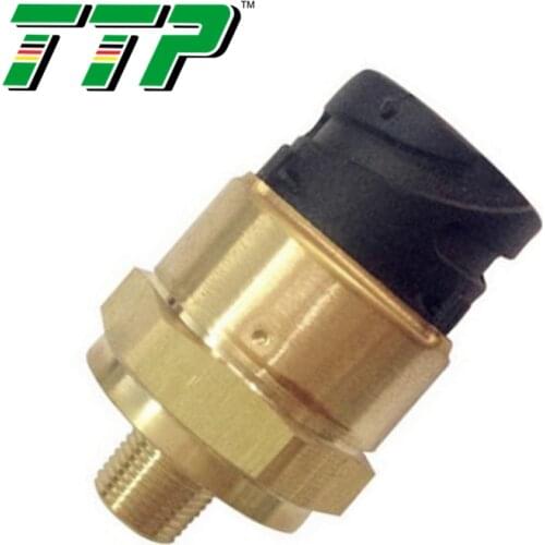 TTP 2093515 Engine Oil Pressure Sensor for VOLVO OEM 2093515 High Quality Truck Heavy Duty Sensor Replacement