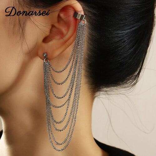 Donarsei Clips