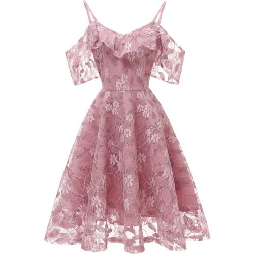 Flymokoii Summer Dresses With Sleeves