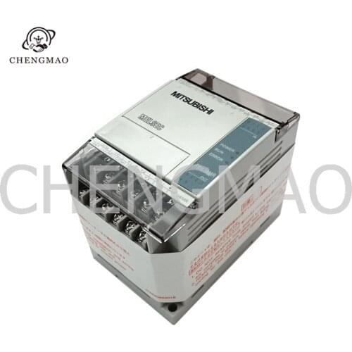 Japan Mitsubishi PLC Controller FX Series I/O Module FX1S-10MR-ES/UL FX1S-14MR-ES/UL FX1S-20MR-ES/UL FX1S-30MR-ES/UL
