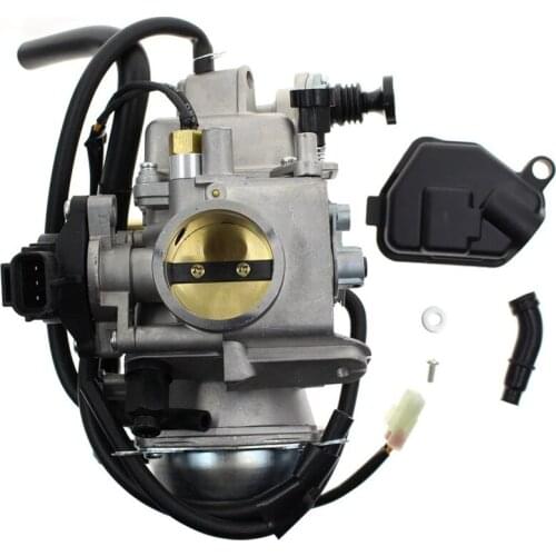 Carburetor Carb for Honda TRX500FE TRX500FM TRX500FE ATV Foreman RUBICON 500 4X4 2005-2014
