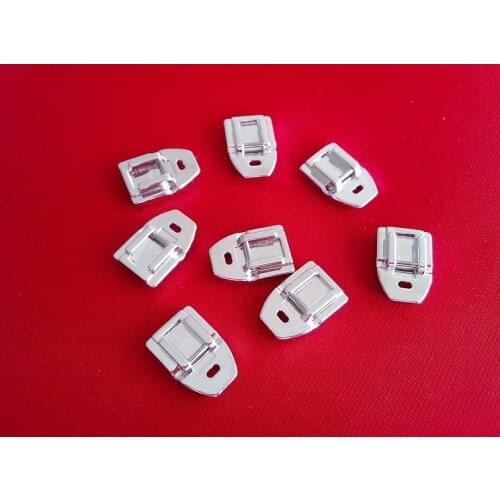 Brother Invisible Zipper Foot for Singer Kenmore Brother Bernina Pfaff New Home Janome Elna Viking White Babylock