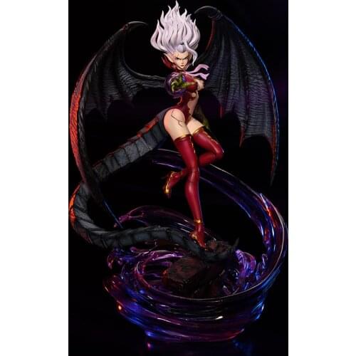 Spot [Yihong] TPA Studio Queen Series Demon Mirajj GK Limited Edition Handmade Resin Statue Figure Model