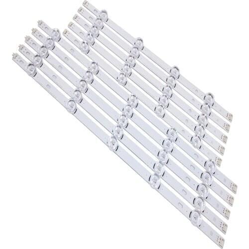 LED Backlight strip for 50LB5620 LC500DUE FG A4 A3 A2 A1 M4 M3 M2 M1 P2 Innotek DRT 3.0 50" 50LB650V 50LB6300 50LF6000 50LB570B