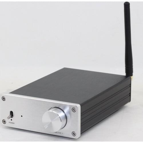 TPA3255 2.0 High Power Class D Digital QCC3008 APTX Bluetooth 5.0 Power Amplifier 300W+300W