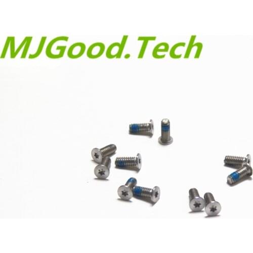 For Lenovo YOGA3 14 yoga 700-14 Bottom Case Cover Screw Screws Set (1group)(5grou) (10grou)