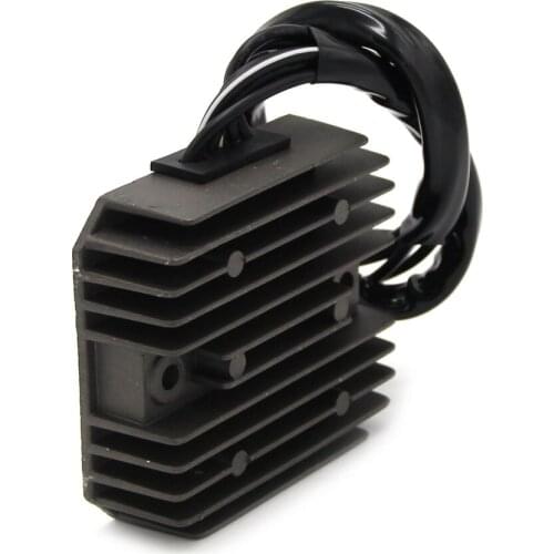 Motorcycle Voltage Regulator Rectifier for Kawasaki VN400 VN800 VN1500 VN1600 Vulcan Classic Tourer EJ400 W400 OEM:21066-1106