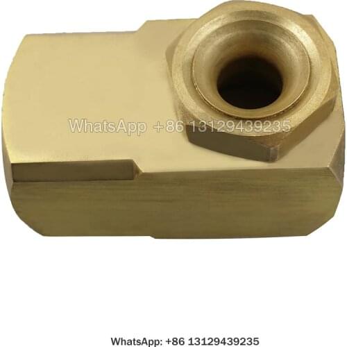 High Quality WhirlJet A-W Right Angle Mount Type Wide Angle Hollow Cone Nozzle,Right Angle Mount Whirl Jet Spray Nozzle