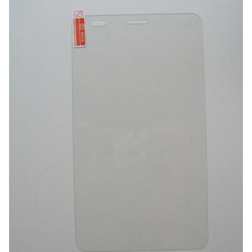 Tempered Glass Screen Protector for Huawei Honor X2 7 inch Tablet PC Explosion Anti-scratch Film NO Retail Box