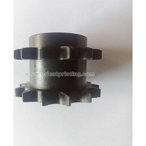 C5.017.131 Heidelberg Sprocket Offset Machine Parts