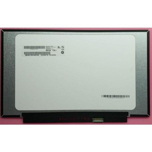 B140XTN07.2 B140XTN07.3 B140XTN07 LED LCD Screen Laptop Display Matrix 14.0" HD 1366x768 30 Pins New Replacement