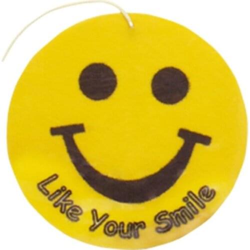 Free Shipping Via Fedex or DHL , Wholesale Paper Air Freshener,best price paper air freshener car