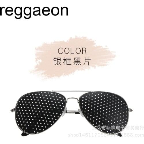 Brand Design Mens Pinhole Sunglasses Effectively Relieve Eye Fatigue, Drive Womens Sunglasses Luxury Brand Sunglasses UV400