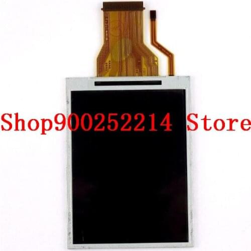 NEW LCD Display Screen Repair Part For NIKON L830 P7800 P600 P610 Digital Camera With Backlight
