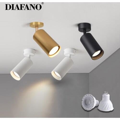 DIAFANO Spotlights