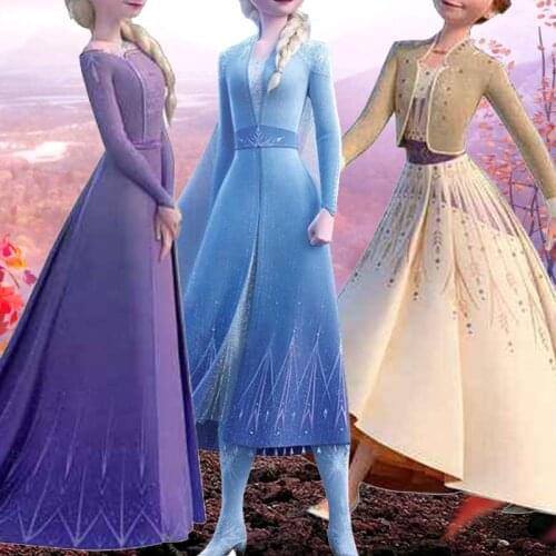 4 6 8 10 Years Girls Halloween Carnival Dress Queen Princess Party Dress up Kids Dresses for Girls Cosplay Christmas Costume