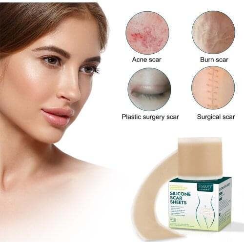 LINSHIMANJIA Concealers