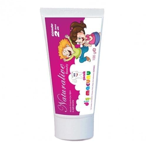 Naturalive Dental Care Products