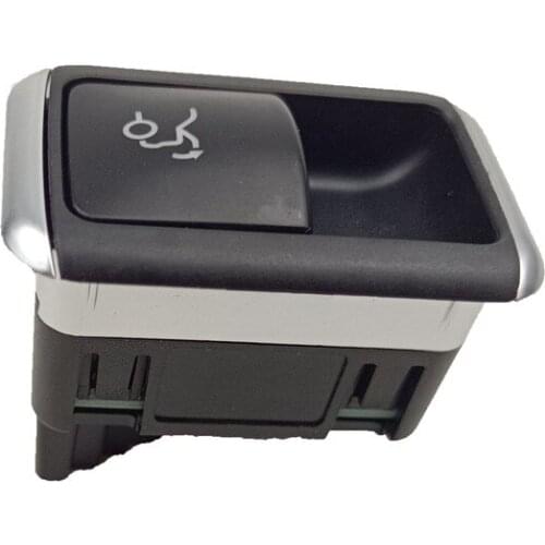 Auto Trunk Lock Release Switch For C250 2012-2015 2129059200 A2129059200