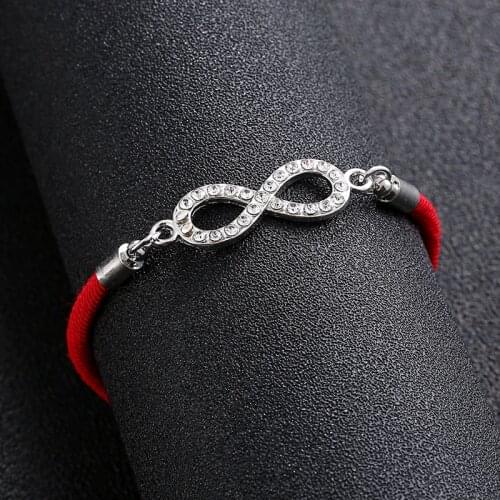 君凡(首饰) Pink Bracelets
