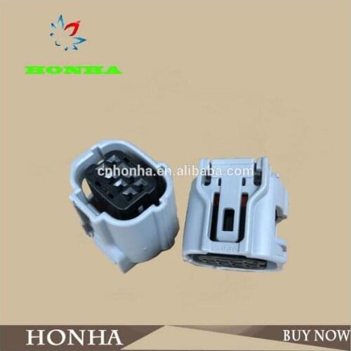 1J0973714 Connector Auto Electric Plug Harness Wire 8 Pin connector with wire or without wire 6189-1240